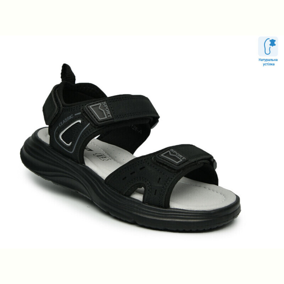 Сандалии TOM.M F65128A