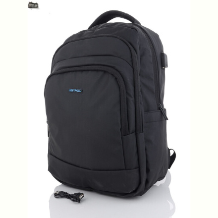 Рюкзак Superbag 1200 black