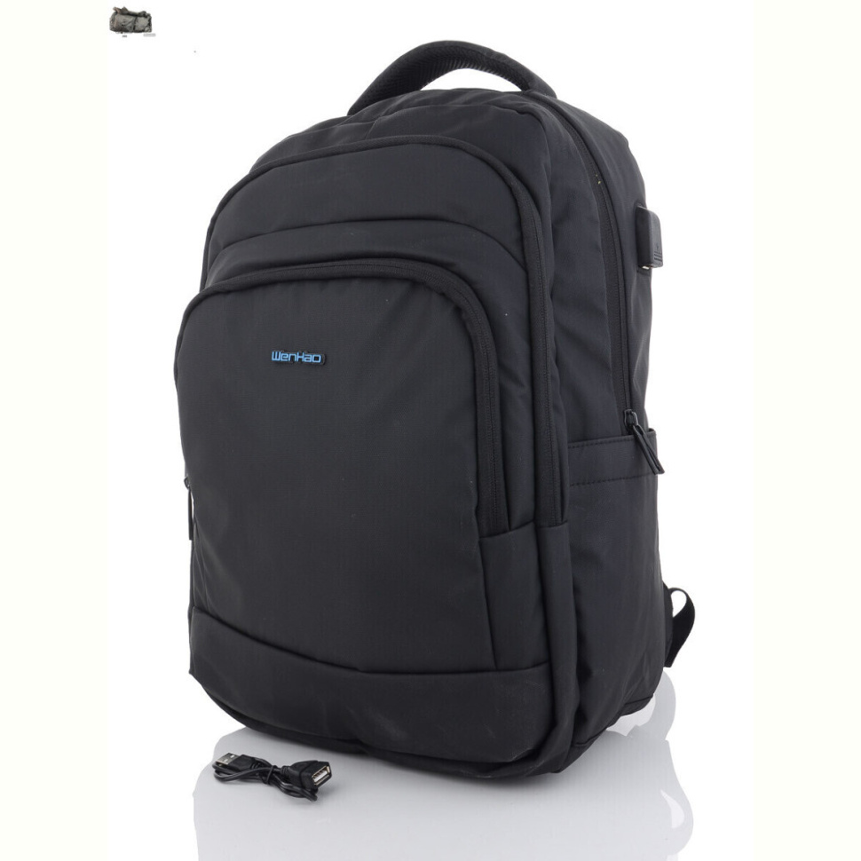 Рюкзак Superbag 1200 black