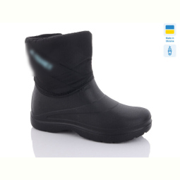 Сапоги из пены CAP 21-4