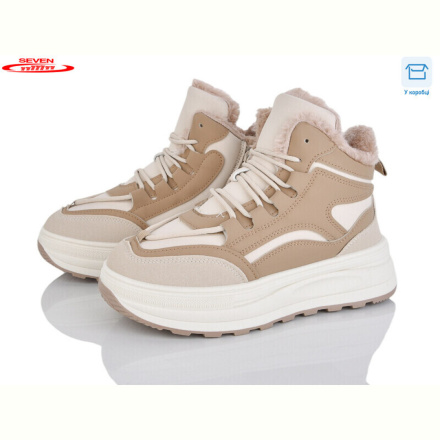 Кроссовки Seven 777-2608