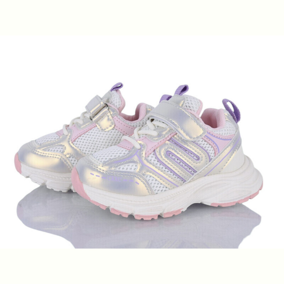 Кроссовки Xifa kids GY542-1F