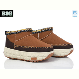 Угги BIG 3923-K907-3