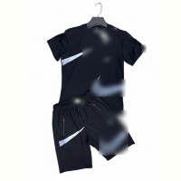 Спортивный костюм Verton Y1-1 black