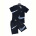 Спортивный костюм Verton Y1-1 black