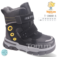 Ботинки TOM.M T-10660-A