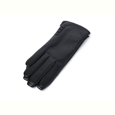Перчатки Королева B23-89 black