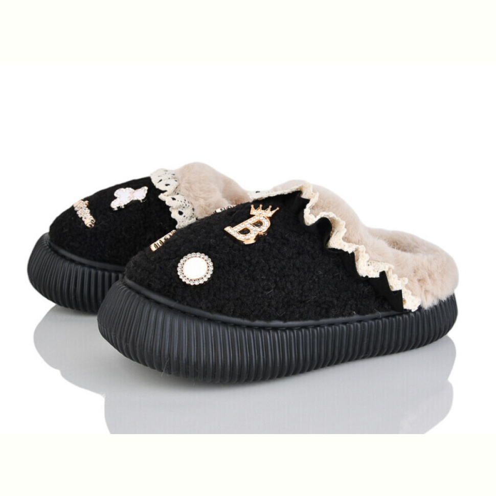 Тапки DaFuYuan CK05-1