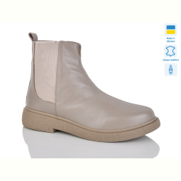 Ботинки Sali 2155 кор.к. зима