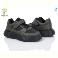 Кроссовки Ok Shoes 50877C
