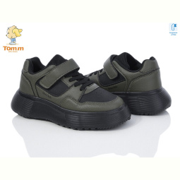Кроссовки Ok Shoes 50877C