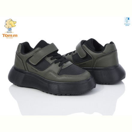 Кроссовки Ok Shoes 50877C