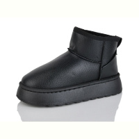 Угги YiYi D60 black