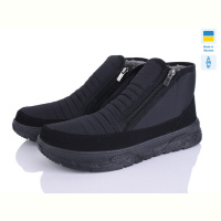 Ботинки Paolla G1 чорний