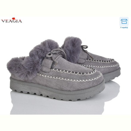 Угги Veagia-ADA F6621-5
