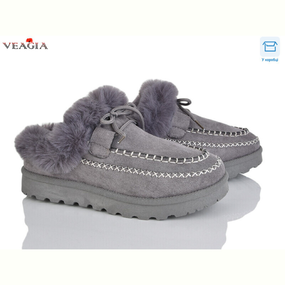 Угги Veagia-ADA F6621-5 Угги Veagia-ADA F6621-5