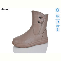 Ботинки Trendy DH3352-3