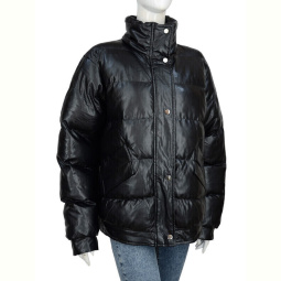 Куртка Obuvok 205 (06877) black