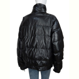 Куртка Obuvok 205 (06877) black