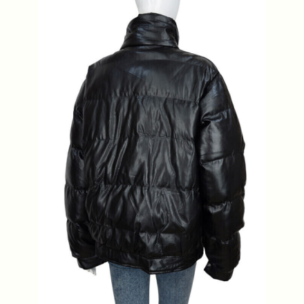 Куртка Obuvok 205 (06877) black
