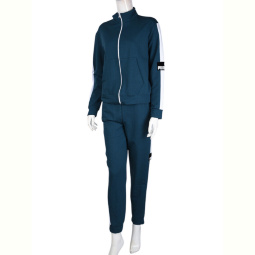 Спортивный костюм Banko N003-8 green