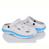 Кроксы Alimama-Girnaive 813 grey