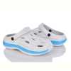 Кроксы Alimama-Girnaive 813 grey