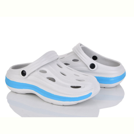 Кроксы Alimama-Girnaive 813 grey