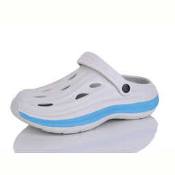 Кроксы Alimama-Girnaive 813 grey