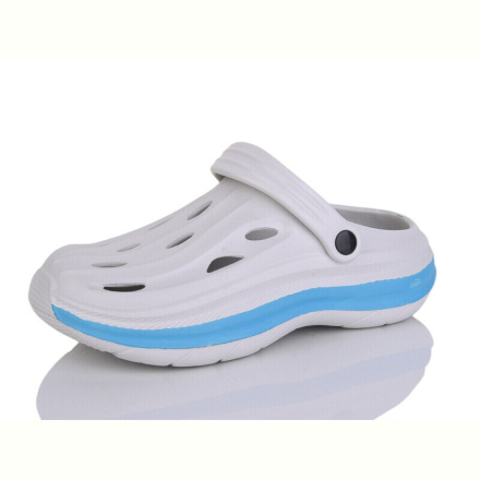 Кроксы Alimama-Girnaive 813 grey