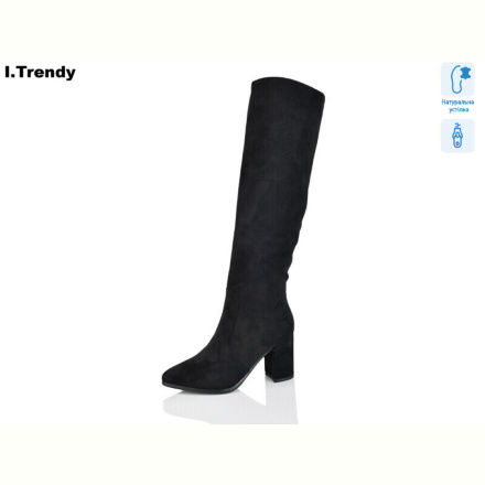 Сапоги Trendy BT1316-2