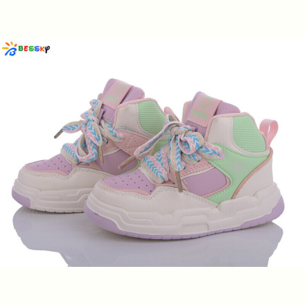 Кроссовки Bessky-Kellaifeng BE3417-2B