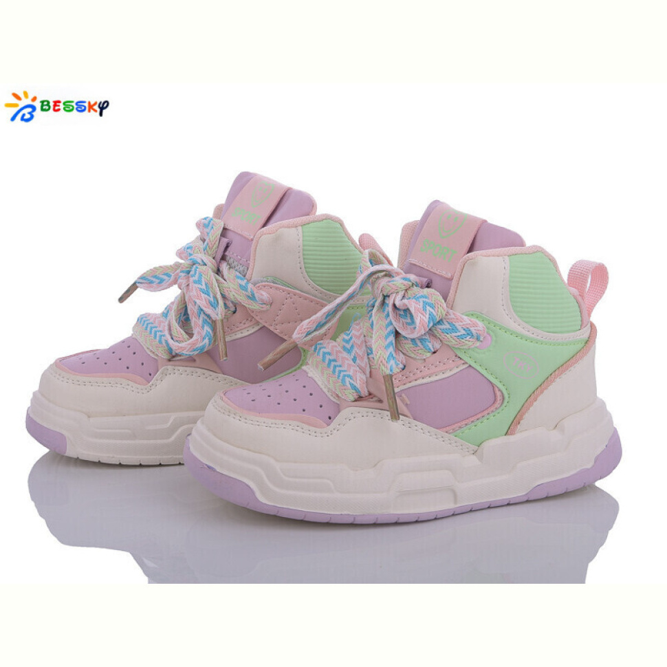 Кроссовки Bessky-Kellaifeng BE3417-2B