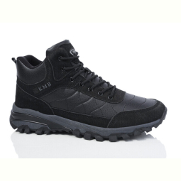 Ботинки Ok Shoes A806-3L