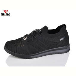 Кроссовки SUBA A6588-1 піна