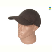 Кепка Mabi 0625 графіт