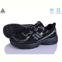 Кроссовки STILLI Group NB610-1 шкіра піна