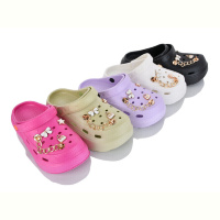 Кроксы Alex 176-9 mix