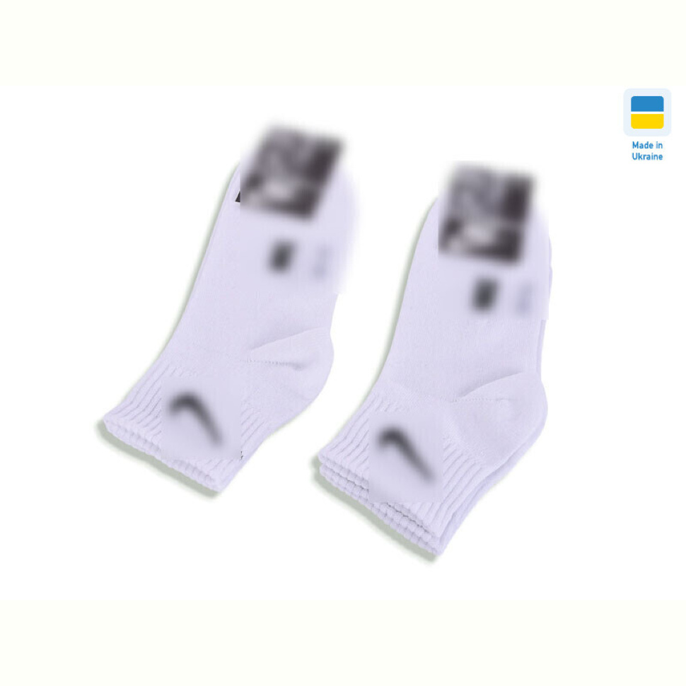 Носки Textile T372 white