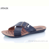 Шлепки Spencer 7180 черный