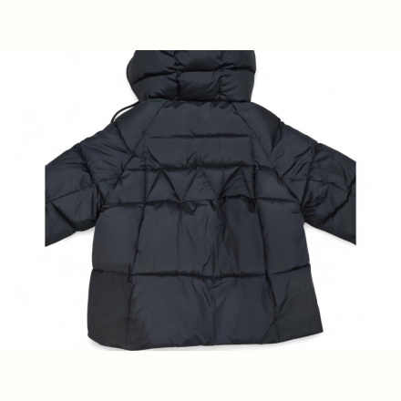 Куртка Kids-modnik 66-106 чорний