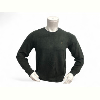 Батник TurkishBrend 6351 зелений