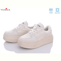 Кроссовки Veagia-ADA F815-2 beige