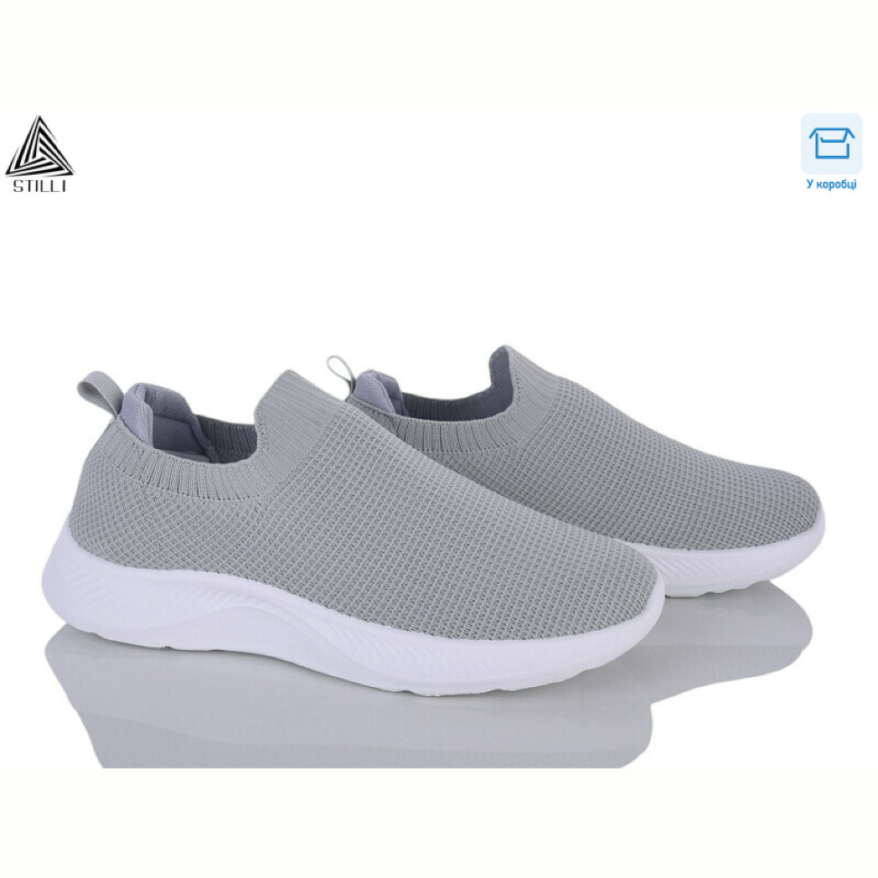 Кроссовки STILLI Group F315-3