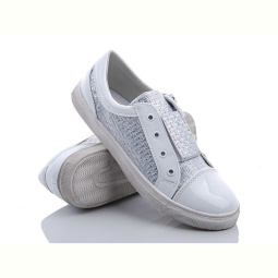 Слипоны Xifa kids CT30-27-A white