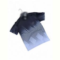 Футболка Said 001-5 black