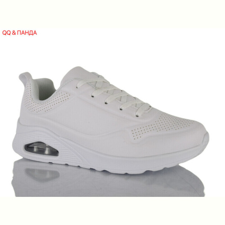 Кроссовки QQ&amp;Панда 1АВА029-2