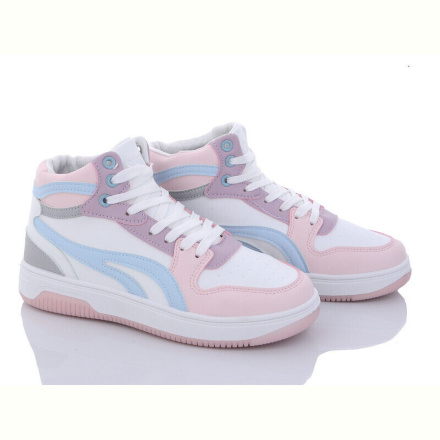 Кроссовки Ok Shoes L551-1