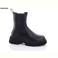Ботинки Princess Q065