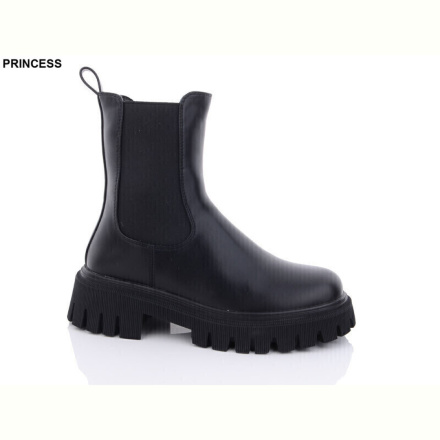 Ботинки Princess Q065
